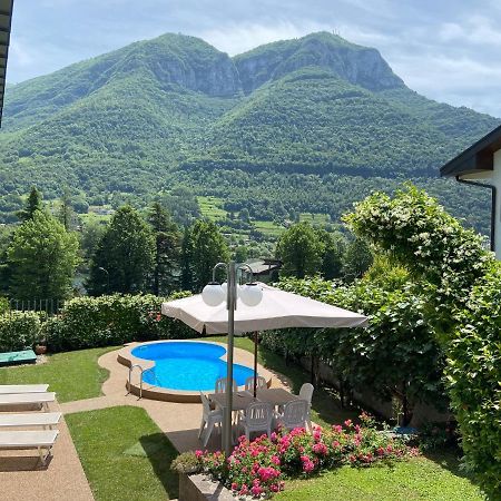 Maison Morandi Spinone Al Lago Exterior foto