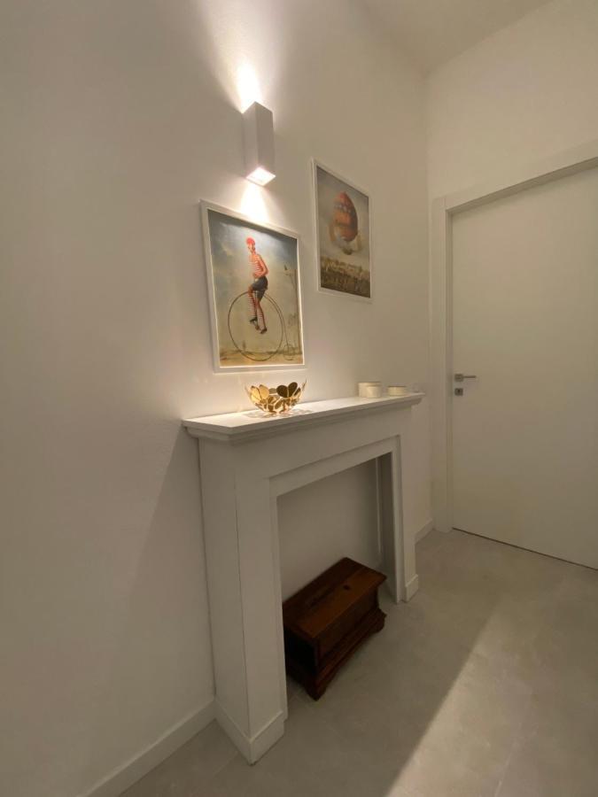 Maison Morandi Spinone Al Lago Exterior foto